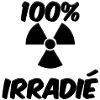 100% irradie 1