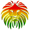 Like a Lion, Reggae, Rasta Revolution, Jah Roots