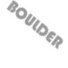 bouldern
