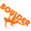 bouldering