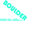 bouldering