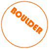 bouldern