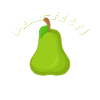 pear