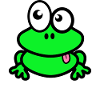 frog