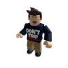 Roblox Hipster