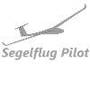 Segelflug Pilot