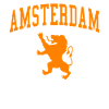 CHEMISE AMSTERDAM