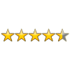 Stars ☆