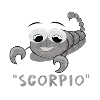 Zodiac Scorpio