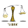 Zodiac Libra