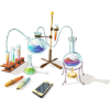 Chemistry lab