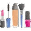 Beauty Make-Up