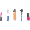 Beauty make-up