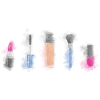 Aquarelles de maquillage