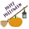 Happy Halloween 2