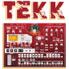 #tekk