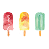 Popsicles