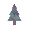 Galaxy Tannenbaum
