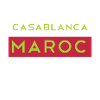 Casablanca Morocco Keepsake Souvenir
