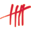 Five strokes