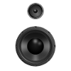 Music box subwoofer