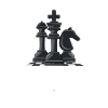 Échecs Joueur d'échecs cadeau d'échecs