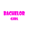 bachelor girl