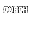Coach Coach Coach Trainer Coach