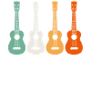 UKULELE SHIRT