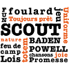 Scout Words