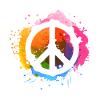 Peace sign