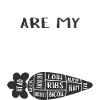 Vegetables are my meat