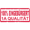 Naturalisé 100%