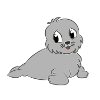 Mach die Robbe