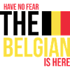 Belgium saying