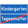 Place name childminder kindergarten Lichtenstein