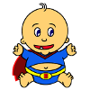 super baby