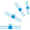 satellites