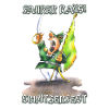 Fahnen raus! Schützenfest