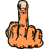 Stinkefinger