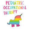 Pediatric Occupational Therapy OT