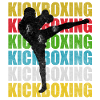 Kickboxing Kickboxing Kickboxing