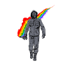 Molotov LGBT gift