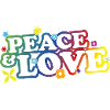 Peace and Love