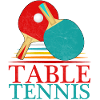 table tennis racket
