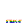 can't even think straight gift