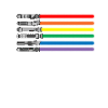 LGBT light saber gift