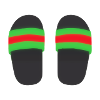 slippers