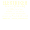 Electrician electrician electrician electr