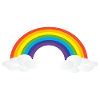 rainbow